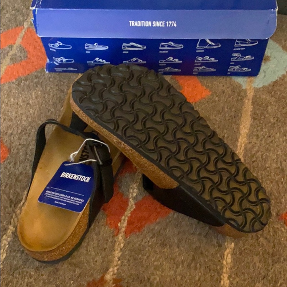 Birkenstock’s